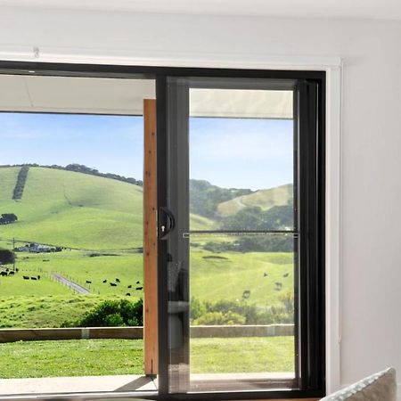 Glen Tara Villa Johanna Exterior photo