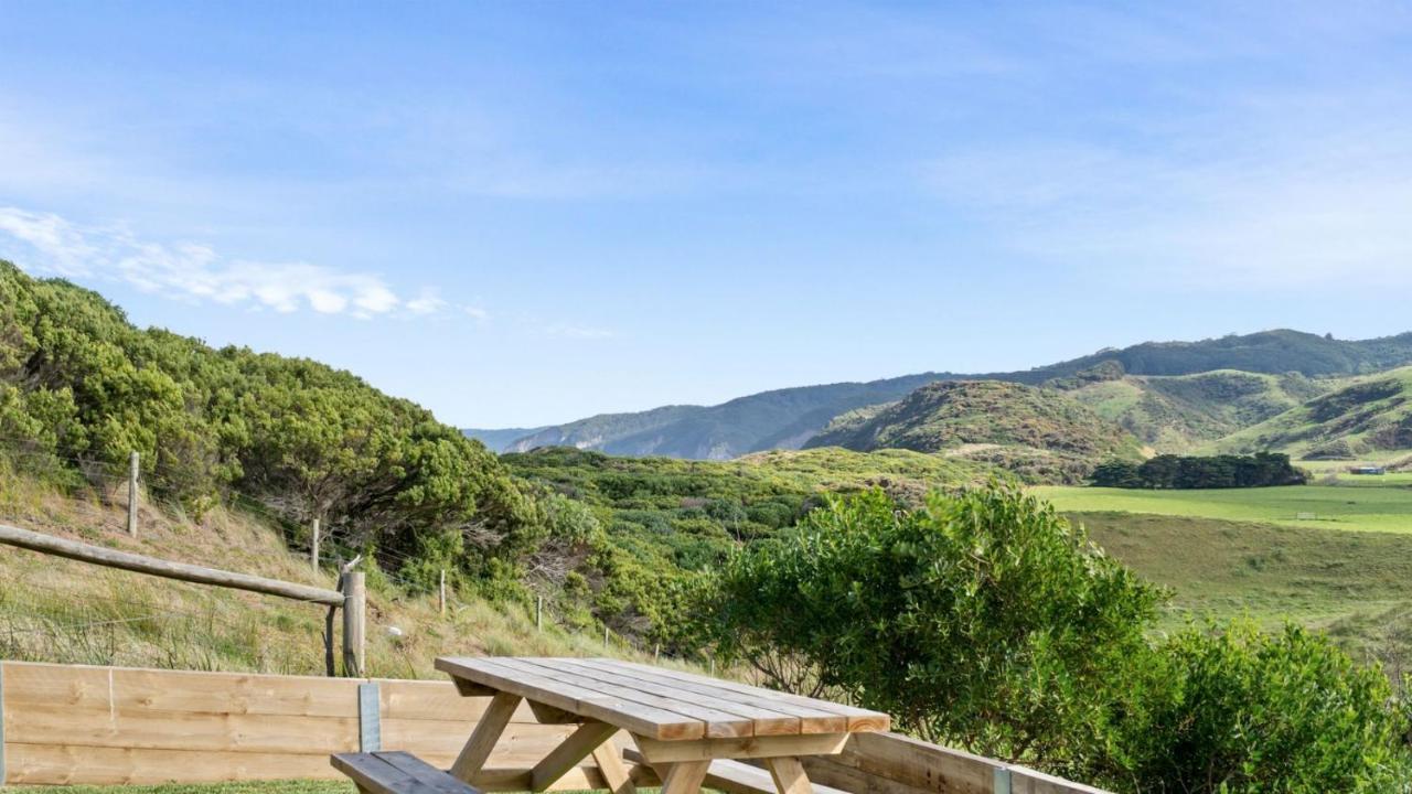 Glen Tara Villa Johanna Exterior photo