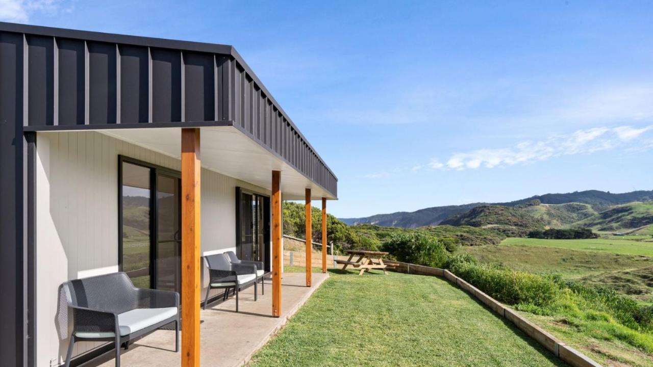Glen Tara Villa Johanna Exterior photo
