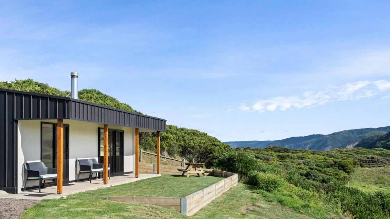 Glen Tara Villa Johanna Exterior photo