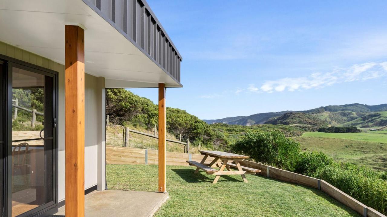 Glen Tara Villa Johanna Exterior photo